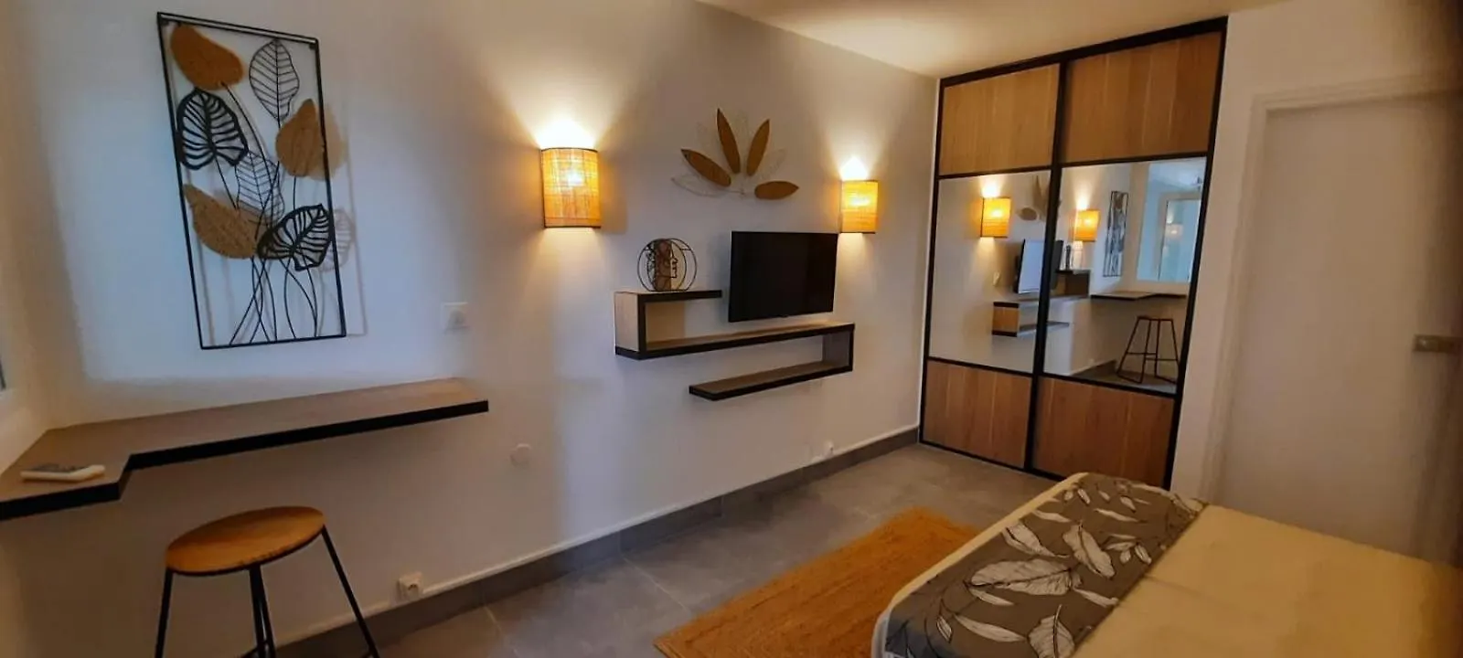 Le Superia Apartment Saint-Francois   Saint-Francois (Grande-Terre)