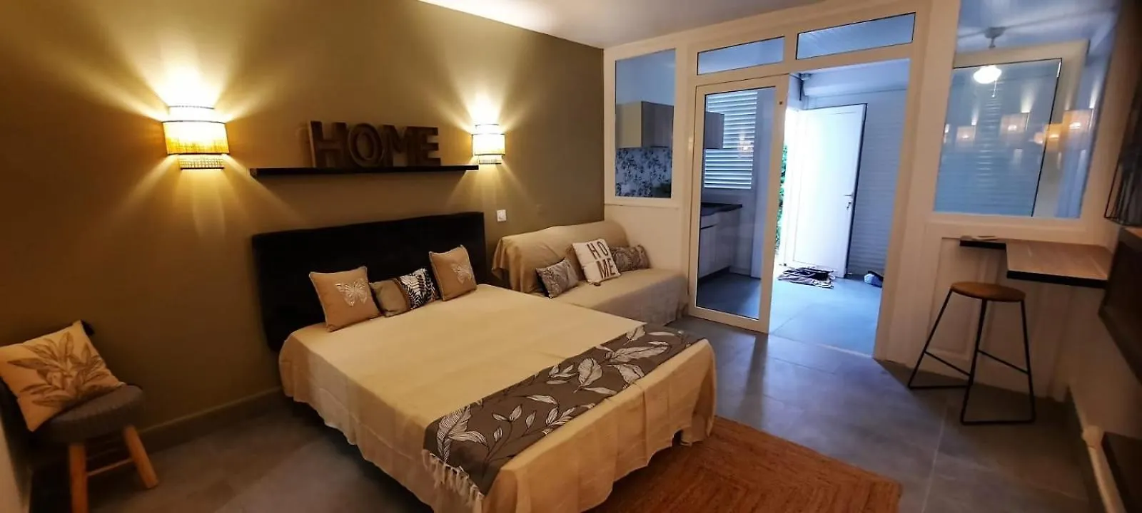 Le Superia Apartment Saint-Francois  Guadeloupe
