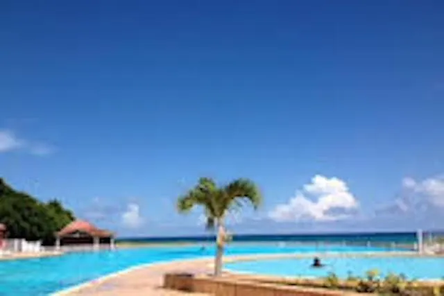 Le Superia Apartment Saint-Francois