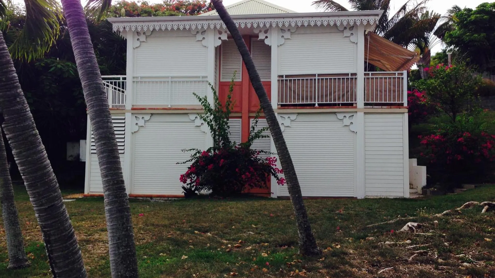 Le Superia Apartment Saint-Francois  Guadeloupe