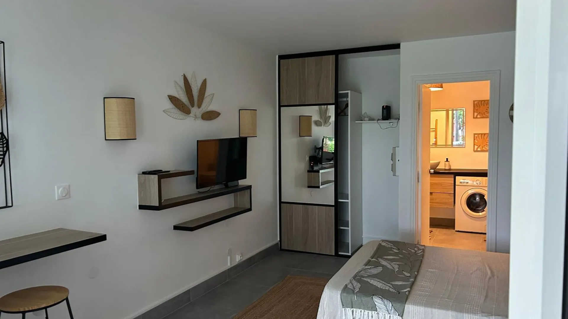 Le Superia Apartment Saint-Francois